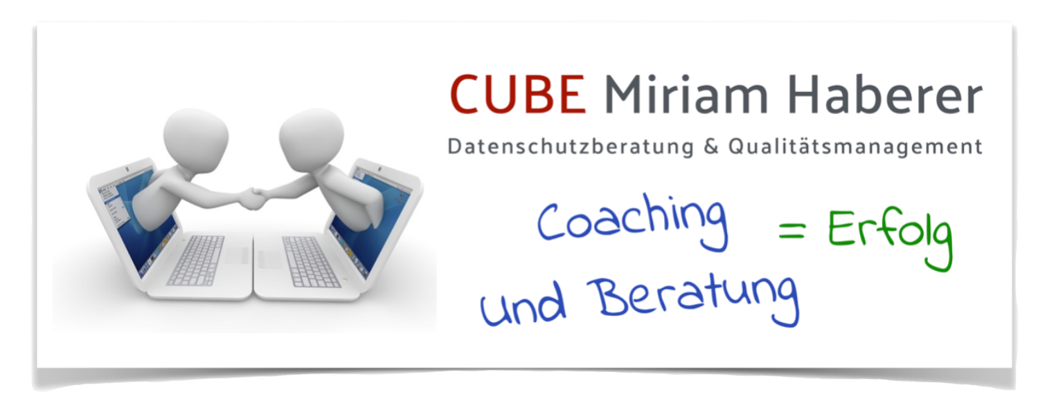 Coaching Und Beratung = Erfolg - Miriam Haberer