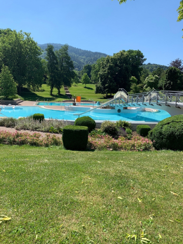 freibad badenweiler