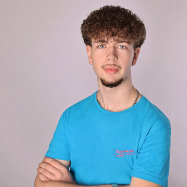 Herr Aron Br&auml;ndle